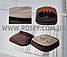 Масажер для ніг з підігрівом від мережі - Foot Massager Warmer with Heating, фото 3
