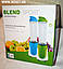 Спортивний блендер Blend Sport Just blend & go, фото 7