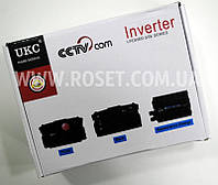 Инвертор автомобильный - Inverter UKC SSK 300W