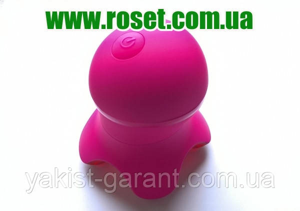 Водонепроникний ручний масажер Oreadex OD380, фото 1