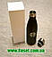 Thermo bottle (термобутылка), термокружка (термос) Starbucks (Старбакс) Vacuum cap Big, фото 2