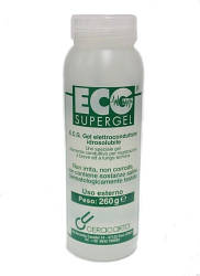 Гель для ЕКГ ECG SUPERGEL 260 мл