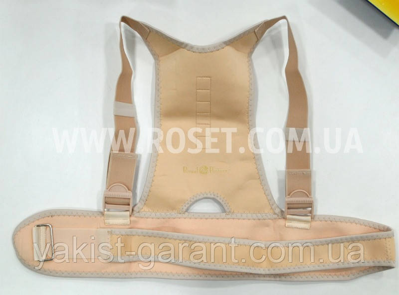 Коректор постави (корсет) - Royal Posture, фото 1