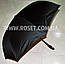 Зонт зворотний - Антизонт - Reverse Umbrella, фото 5