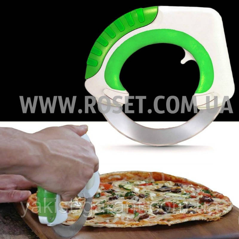 Ніж дисковий для піци - Bolo (Chakram), фото 1