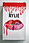 Набір рідких матових помад - Kylie Matte Lipstick 12 pcs, фото 2