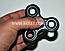 Спиннер класичний - Fidget Spinner - 3 пелюстки, фото 3