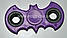 Спинер-вертушка Fidget Hand Spinner Batman, фото 5