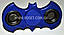 Спинер-вертушка Fidget Hand Spinner Batman, фото 6