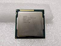 Процессор Intel Celeron G460 | 1.80 GHz | 1 Ядро - 2 потока | Сокет 1155
