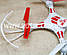 Квадрокоптер - Cruise 4 Axis AirCraft Wi-Fi Camera, фото 5