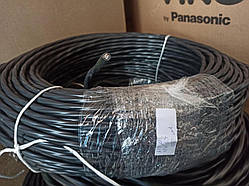 Кабель ВВГнгд 4х1,5 (Запоріжзький завод кольорових металів)