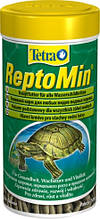 Корм для водних черепах Tetra ReptoMin 500 мл 753518
