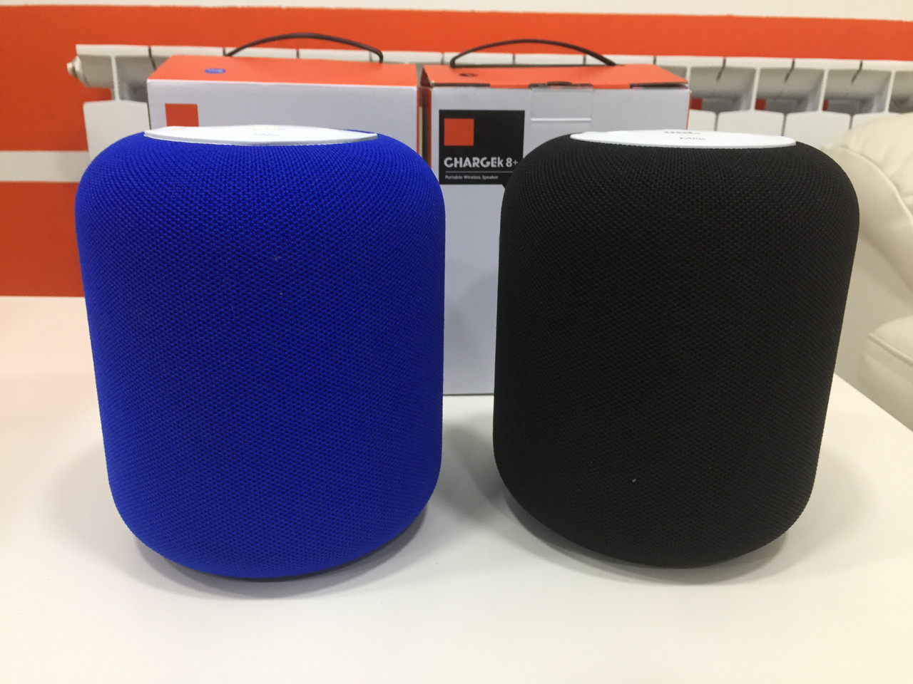 Jbl charge k8+ 2025