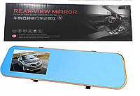 Автомобільний відеорегістратор дзеркало Rear View Mirror