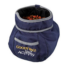 Сумка для дресирування Trixie "Dog Activity Goody Bag", 11х16 см