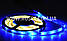 Світлодіодна стрічка LED 5050 7 Color 5 м RGB, фото 2