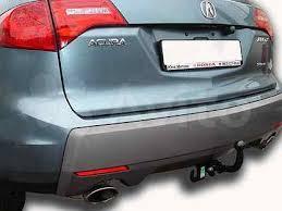 Фаркоп Acura MDX (полноценная запаска) 2006-2014 - фото 1 - id-p786351854