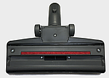 Щітка для пилососу LG AGB73472401 VK8810 VK8820 VK8828 VC7920 и др 35мм с защелкой, фото 3