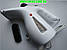 Відпарювач одягу та особи Handheld Garment and Facial Steamer RZ-608, фото 3