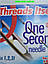 Швейні голки One Second Needle (голки для шиття), фото 5