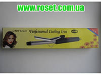 Плойка (электрощипцы, выпрямитель для волос) Lady Raisa Professional Curling Iron ST-9000