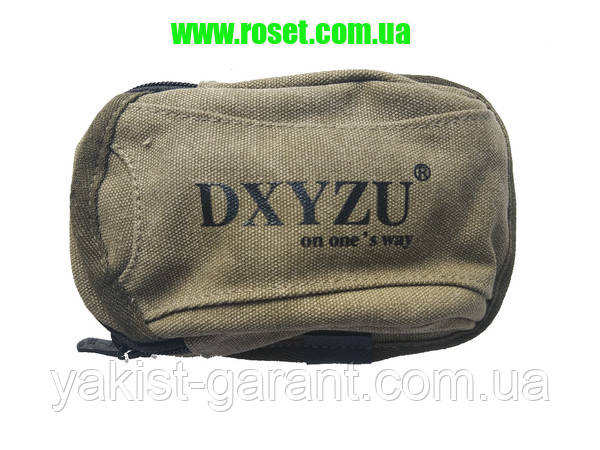 Спортивна сумка DXYZU з карабіном, фото 1