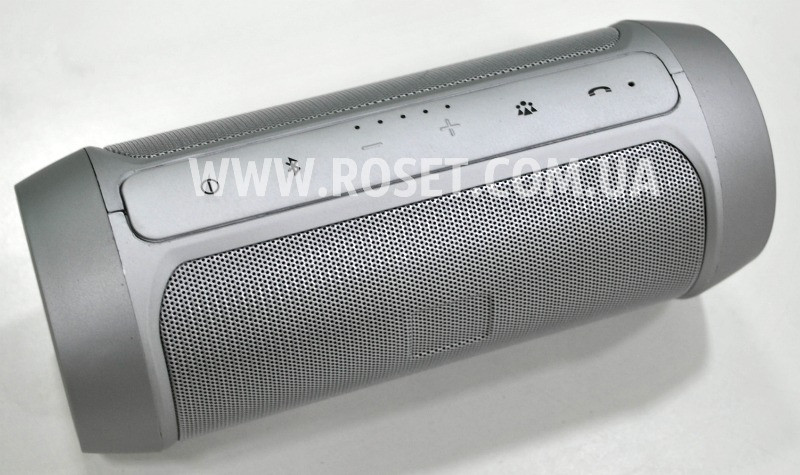 Колонка Беспроводная - Portable Wireless Speaker Charge 2+ Bluetooth, AUX, TF-card, USB — в Категории "портативные Колонки" Bigl.ua