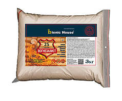 Вогнезахисний склад БС-13 Bionic-House 3кг Безбарвний