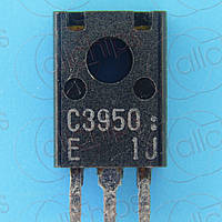 Транзистор NPN 20В 500мА 2GHz Sanyo 2SC3950-E TO126ML