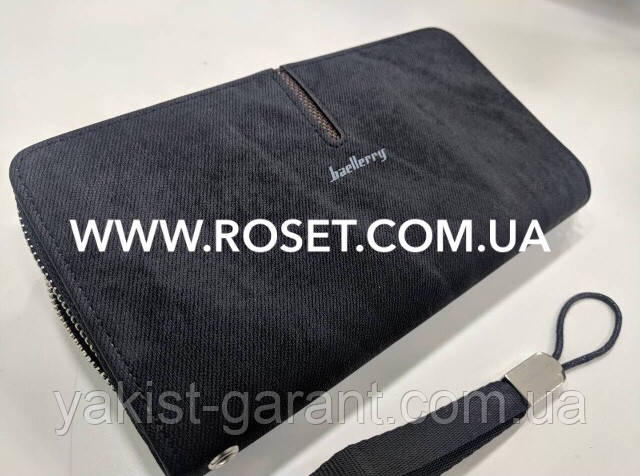 Гаманець-портмоне Bаеllеrrу Jeans ., фото 1