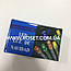 Гірлянда кулі на 40 ламп - multi (5 метрів), фото 3