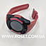 Розумні годинник Smart V8 Black/Red - унісекс, фото 5