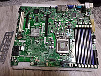 Материнская плата Supermicro X8SIE-F LGA1156 (Intel 3420 Chipset)
