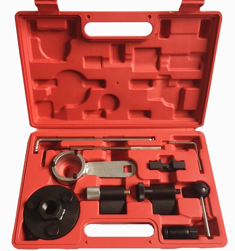 Фіксатори валів ГРМ VAG 1.6/2.0 TDI Rewolt (T4434VAG), фото 1