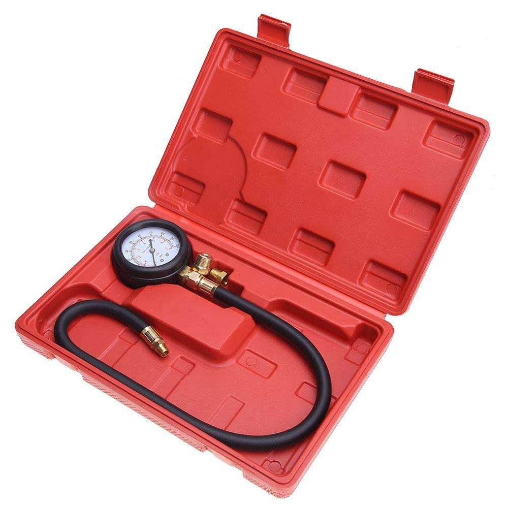 Вимірювач тиску моторного масла Rewolt (T7006), фото 1