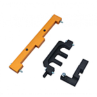 Фіксатори валів ГРМ BMW N42/N46/N46T Rewolt (T9002BMW), фото 2