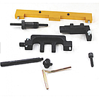 Фіксатори валів ГРМ BMW N42/N46/N46T Rewolt (T9002BMW), фото 3