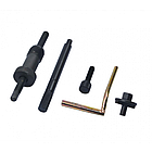 Фіксатори валів ГРМ BMW N42/N46/N46T Rewolt (T9002BMW), фото 4