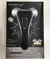 Массажер роликовый Andorse 3D Massager CX-301 для всего тела