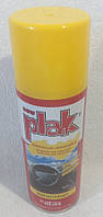 Поліроль ПЛАК торпедо, пластику Plak лимон 200 мл Atas (антистатик)