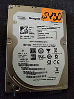 Жесткий диск 250GB Seagate HDD для ноутбука | ультратонкий 7мм | общая наработка 21 день #130