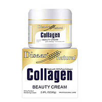 Інтенсивний ліфтинг-крем з колагеном Collagen Disaar, 80 мл
