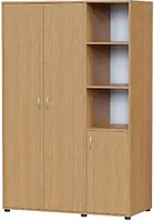 Шкаф для одежды БШК-001 960х370х1850