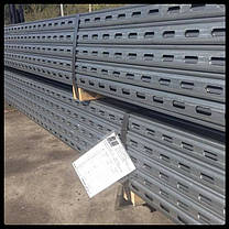 Solar Профіль для монтажу ФЕМ 41/41/41мм, фото 5