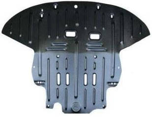 Захист картера Acura ZDX v-3.7 АКПП 4x4 з 2010 р.