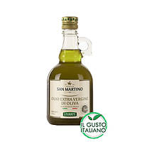 Оливкова олія Extra Virgin San Martino 500 мл Італія