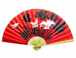 Веер 180 см в асссортименте