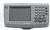 Контроллер Trimble CU с ПО TrimbleSCS 900