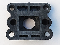 Колектор пластиковий для дитячого квадроцикла 50 кубів MINIMOTO MiniATV 49сс